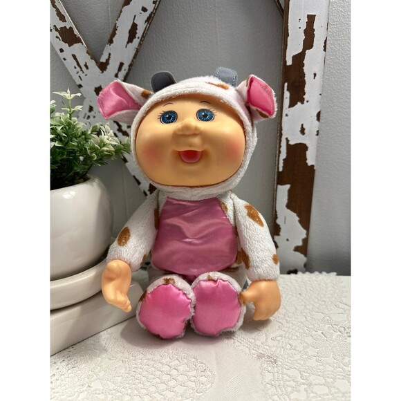 Cabbage Patch Kids Cuties Doll - Picture 1 of 5